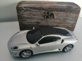 FERRARI F430 3067